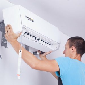 Установка кондиционера: Пошаговое руководство